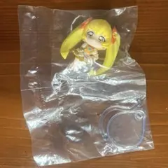 プリキュアフィギュア ガチャガチャ ハートキャッチプリキュア キュアサンシャイン