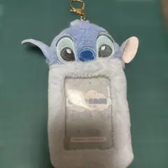 スティッチ カードケース トレカケース