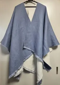 UNIQLO　ユニクロ　2way　ストール　大判