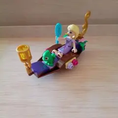 LEGO 30391 レゴ　ディズニープリンセス　ラプンツェル