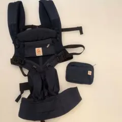 ergobaby OMNI 360 COOLAIR 抱っこ紐　オムニ360