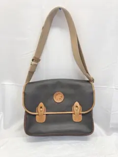 ♥ 本日限定値下げ！HUNTING WORLD のショルダーバッグ サファリ