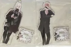 ディアラバ 月浪カルラ アクスタセット - メルカリ
