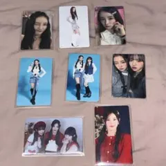 櫻井美羽　トレカ　まとめ