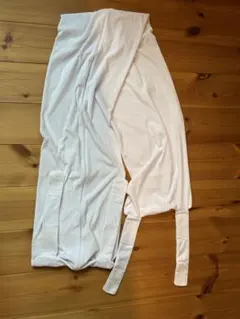 kurevy ベッドすきまパッドのカバーのみ　ベロア