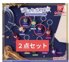 2026年最新】魔法使いの約束 めじるしアクセサリーの人気アイテム