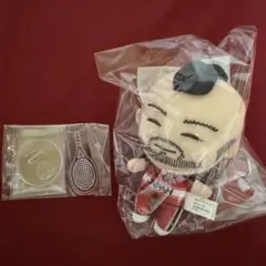 おきぬいミニ　デューク渡邊