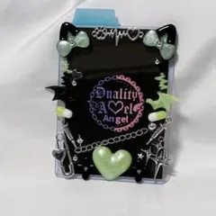 ポテコ様専用【R-180】トレカケースデコ