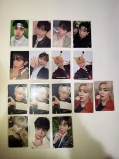 ZEROBASEONE ZB1 テレ まとめ売り