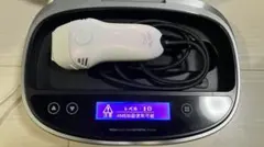 【美品】ケノン ver.8.5J ブラック スーパープレミアムカートリッジ付き ボーナスストア+5％】ケノン Ver.8.5 カートリッジ2点 スーパー