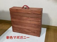 ローバーミニ用 3wayトランクテーブル マボガニー ローバーミニ 旧車
