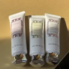 JILLSTUARTハンドクリーム3点セットのサムネイル