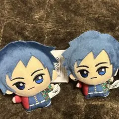 2025年最新】冨岡義勇 ちびぐるみの人気アイテム - メルカリ