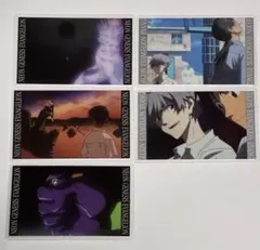 『エヴァンゲリオン』シリーズ30th記念　最後のシ者 渚カヲル展　ラミカ