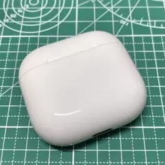 AirPods4第4世代 エアーポッズ第四世代 充電ケースのみ ANCなし