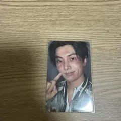 ENHYPEN ジェイ　トレカ