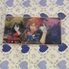 あんスタ 月永レオ ライブクリアカード