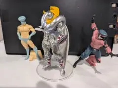 キン肉マン　フィギュア3体セット
