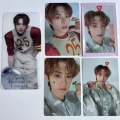 Stray Kids リノ social path 5枚セット