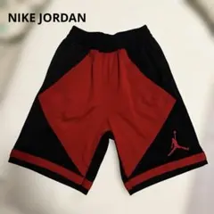 《S》JORDAN ハーフパンツ　バスケパンツ