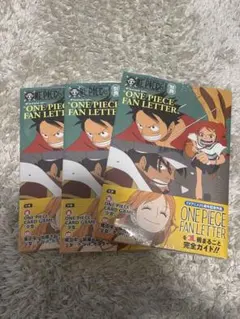 未開封』 ONEPIECE FAN LETTER プロモ付き 少女 4冊セット - メルカリ