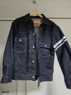 2025年最新】桃太郎ジーンズ メンズ Gジャン・デニムジャケットの人気