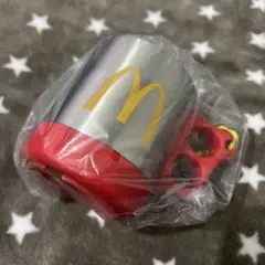 McDonald's CHUMS ステンレスマグカップ