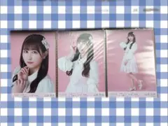 【即購入◎】イコラブ山本杏奈生写真さくさくコンプ