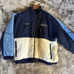 90s NIKE ナイキ ダウンジャケット CAROLINA