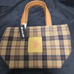 ポケモン トートバッグ