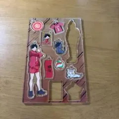 ハイキュー アクスタ 黒尾鉄朗