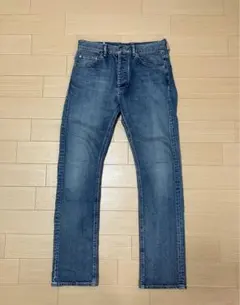 2025年最新】ISAMUKATAYAMA BACKLASH メンズ デニム・ジーンズの