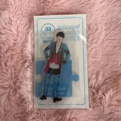 Snow Man 渡辺翔太 '20夏 アクリルスタンド