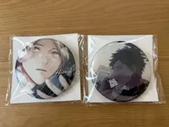 ギヴン CODA:NextVerse 缶バッジ 玄純 - メルカリ
