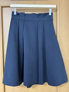 Couture Brooch スカート