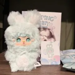 yooki ぬいぐるみ