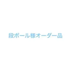 オーダー品