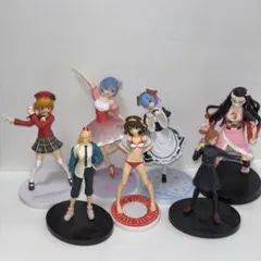 ワンピース美少女フィギュアまとめ売り(9個) 2025年最新】美少女フィギュア まとめ売りの人気アイテム - メルカリ