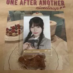乃木坂46 岡本姫奈 生写真 コンプ まとめ売り 4枚 - メルカリ