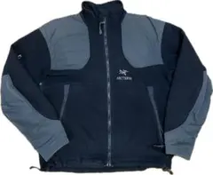 arc'teryx sigma vintage 製 archive arcteryx sigma vintage フリース アークテリクス