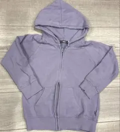 BABYDOLL パーカー　120cm