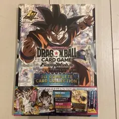 ドラゴンボールZ コレクションファイル 帯付き - メルカリ