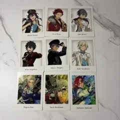 あんスタ 10周年展示会 特典 ぱしゃっつ まとめ売り