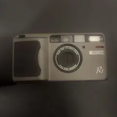 希少 RICOH リコー R1 コンパクト フィルムカメラ - メルカリ