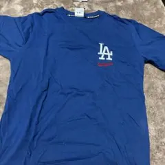 ロサンゼルス・ドジャース Tシャツ