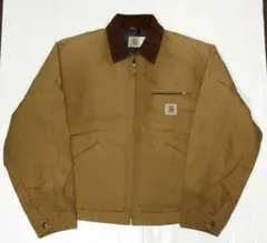2026年最新】carHartt ジャケット s カーハート デトロイトの人気