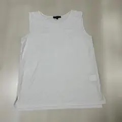 comme ca ism ノースリーブTシャツ9号