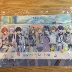 18TRIP エイトリ おもライ グッズ付きチケット特典 #02 - メルカリ