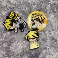 東京リベンジャーズ 羽宮一虎