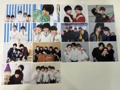 timelesz (SexyZone) 松島聡 公式写真 (37枚）